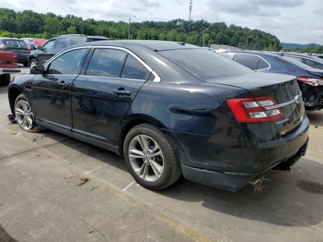 Photo 2 from auction – 2017 FORD TAURUS SE with VIN 1FAHP2D85HG130455