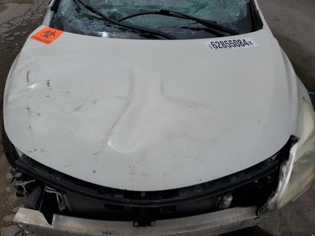 Photo 11 from auction – 2013 NISSAN ALTIMA 2.5 with VIN 1N4AL3AP2DC270169