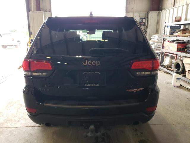 Photo 6 from auction – 2019 JEEP GRAND CHER with VIN 1C4RJFLT9KC695867