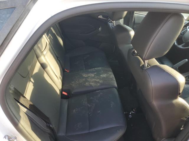 Zdjęcie 10 z aukcji – 2014 FORD FOCUS ST z VIN 1FADP3L98EL349900