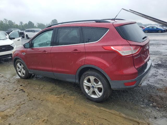 Photo 2 from auction – 2014 FORD ESCAPE SE with VIN 1FMCU0GX2EUD13714