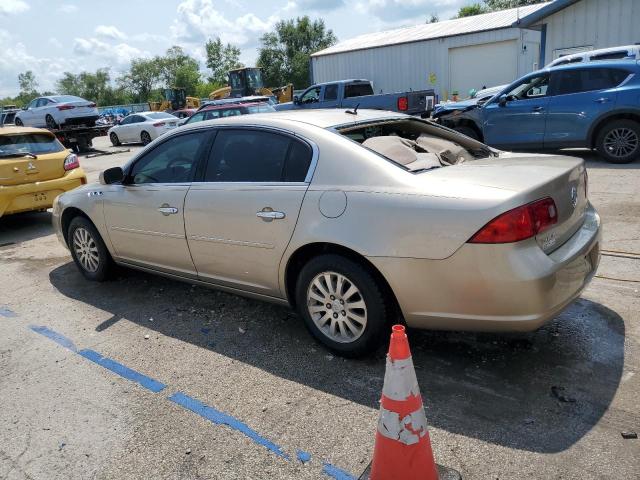 Photo 2 from auction – 2006 BUICK LUCERNE CX with VIN 1G4HP57266U154342