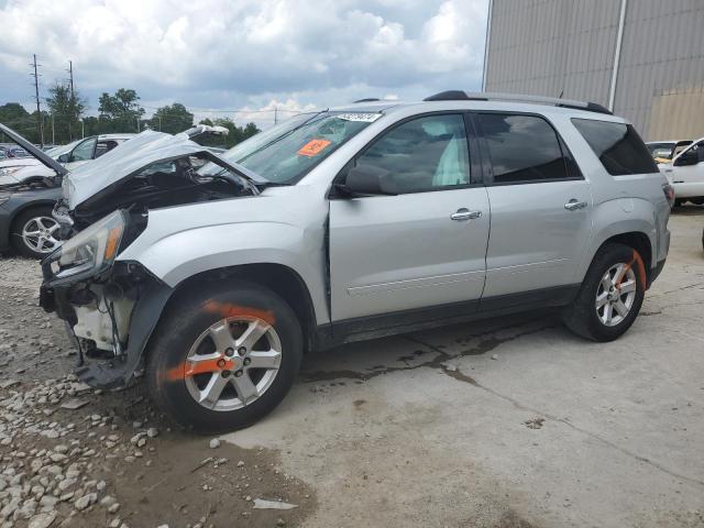 GMC ACADIA SLE 2013 with VIN 1GKKRNED7DJ230436 - Photo from auction
