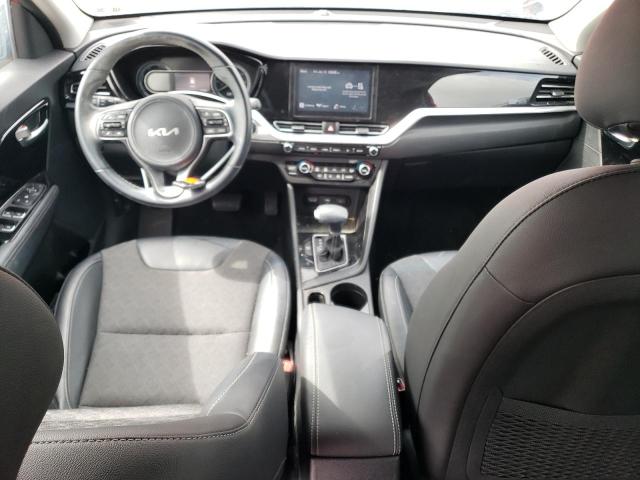 Photo 8 from auction – 2022 KIA NIRO LX with VIN KNDCB3LC6N5504397