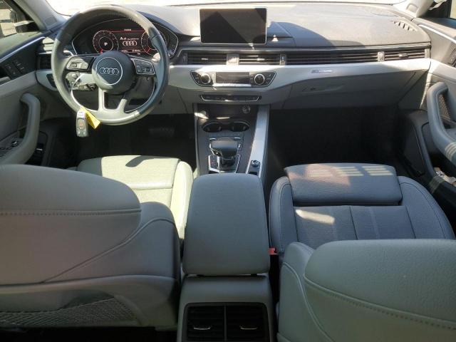 Photo 8 from auction – 2017 AUDI A4 PRESTIG with VIN WAUFNAF40HN066796
