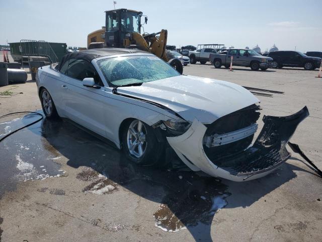 Photo 4 from auction – 2016 FORD MUSTANG with VIN 1FATP8EM0G5295431