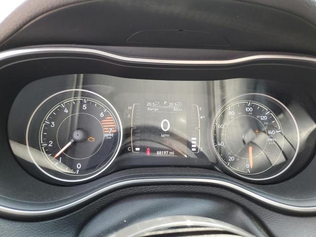 Photo 9 from auction – 2020 JEEP CHEROKEE L with VIN 1C4PJMLB4LD656408