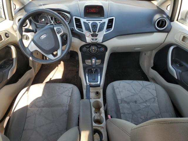 Photo 8 from auction – 2012 FORD FIESTA SE with VIN 3FADP4BJ1CM215422