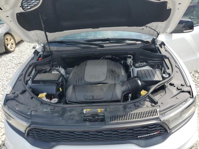Photo 12 from auction – 2023 DODGE DURANGO R/ with VIN 1C4SDHCT0PC567562