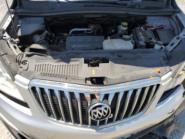Photo 12 from auction – 2015 BUICK ENCORE with VIN KL4CJASB6FB068681