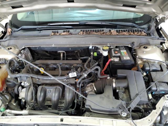 Photo 11 from auction – 2017 FORD FUSION SE with VIN 3FA6P0H7XHR370784