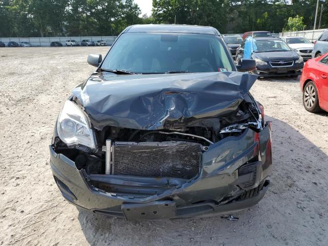 Photo 5 from auction – 2014 CHEVROLET EQUINOX LS with VIN 2GNFLEEK7E6368965