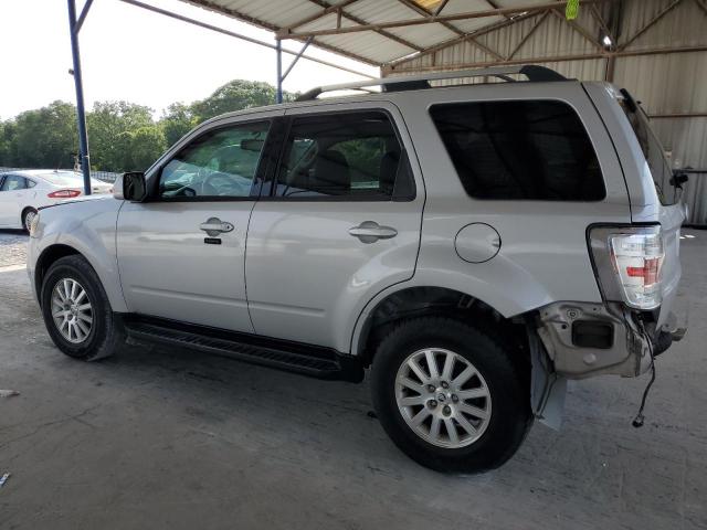 Photo 2 from auction – 2010 MERCURY MARINER PR with VIN 4M2CN8HG2AKJ00812