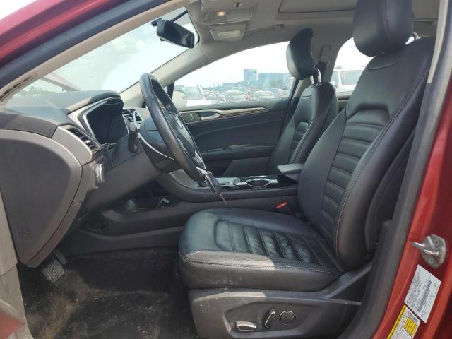 Photo 7 from auction – 2014 FORD FUSION SE with VIN 3FA6P0HD5ER149787