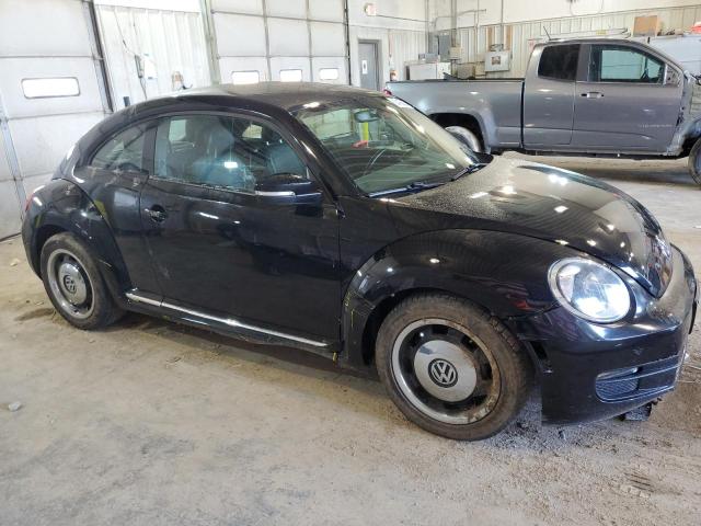 Photo 4 from auction – 2012 VOLKSWAGEN BEETLE with VIN 3VWJP7ATXCM664225
