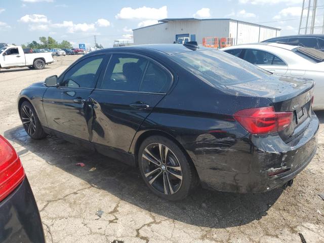 صورة رقم 2 من المزاد - 2018 BMW 330 XI مع VIN WBA8D9G58JNU67360