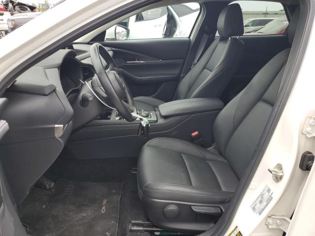 Photo 7 from auction – 2022 MAZDA CX-30 SELE with VIN 3MVDMBBL0NM458018