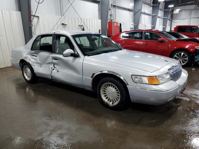 Photo 4 from auction – 2001 MERCURY GRAND MARQ with VIN 2MEFM75W81X609486