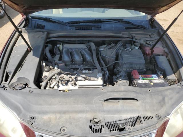 Photo 11 from auction – 2007 LEXUS ES 350 with VIN JTHBJ46G172026881