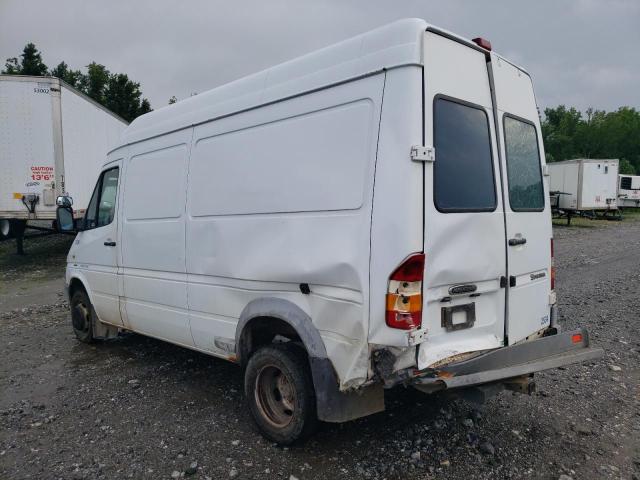 Photo 2 from auction – 2002 FREIGHTLINER SPRINTER 2 with VIN WD2YD441525329279