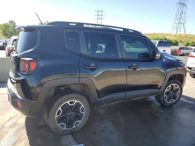 Photo 3 from auction – 2016 JEEP RENEGADE T with VIN ZACCJBCT1GPD05376