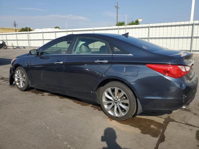 Photo 2 from auction – 2011 HYUNDAI SONATA SE with VIN 5NPEC4AC5BH121206