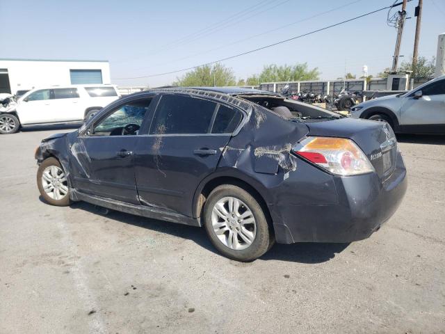 Photo 2 from auction – 2012 NISSAN ALTIMA BAS with VIN 1N4AL2AP1CN498645