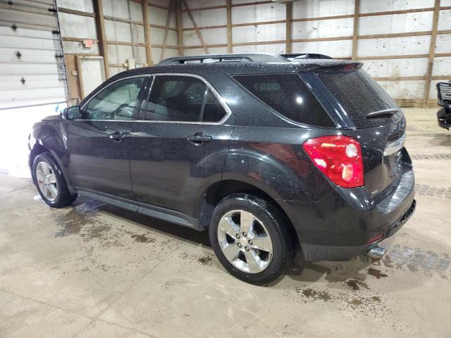 Photo 2 from auction – 2012 CHEVROLET EQUINOX LT with VIN 2GNFLEE56C6277449