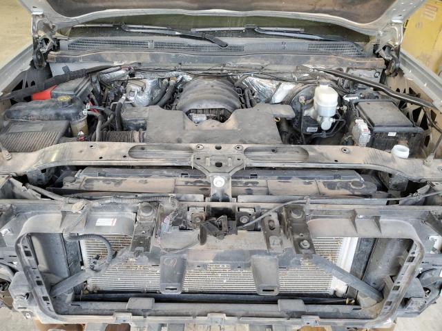 Photo 11 from auction – 2015 CHEVROLET SILVERADO with VIN 3GCUKSEJ9FG384213