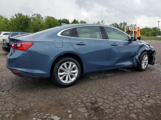 Photo 3 from auction – 2024 CHEVROLET MALIBU LT with VIN 1G1ZD5ST1RF207273