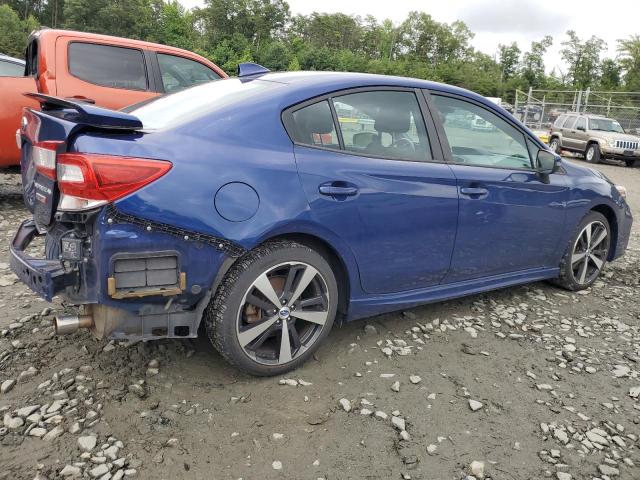 Photo 3 from auction – 2017 SUBARU IMPREZA SP with VIN 4S3GKAM62H3606794