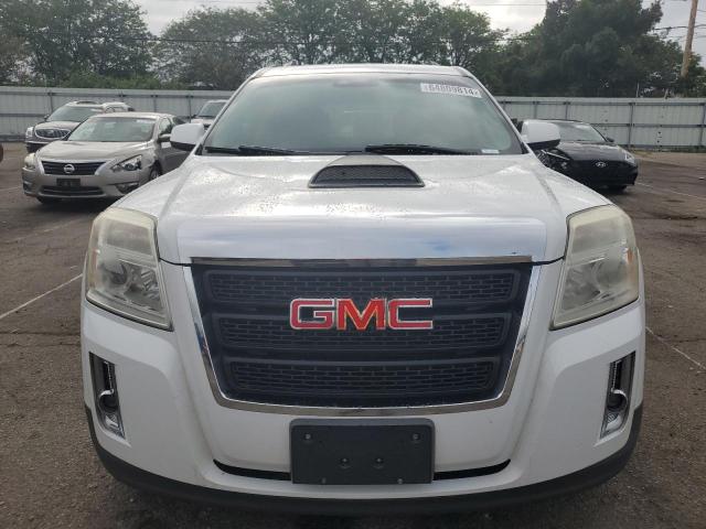 Photo 5 from auction – 2013 GMC TERRAIN SL with VIN 2GKALUEK3D6343559