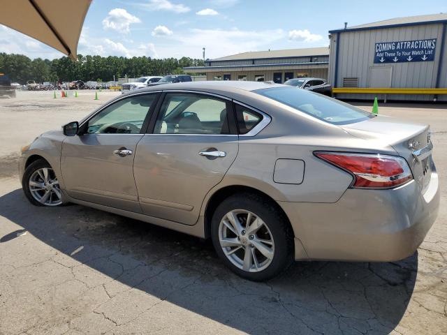 Photo 2 from auction – 2014 NISSAN ALTIMA 2.5 with VIN 1N4AL3AP8EN228126