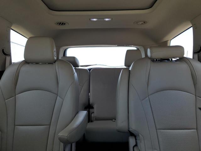 Photo 10 from auction – 2018 BUICK ENCLAVE ES with VIN 5GAEVAKW5JJ245064