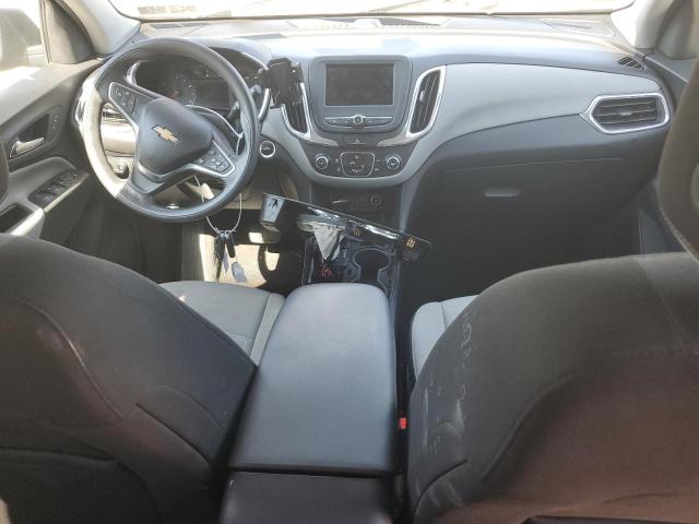 Photo 8 from auction – 2019 CHEVROLET EQUINOX LS with VIN 2GNAXHEV1K6268690