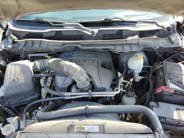 Photo 11 from auction – 2012 DODGE RAM 1500 S with VIN 1C6RD6KTXCS282007