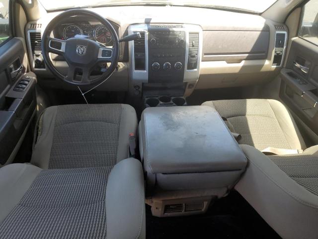 Photo 8 from auction – 2011 DODGE RAM 1500 with VIN 1D7RB1CT3BS671317