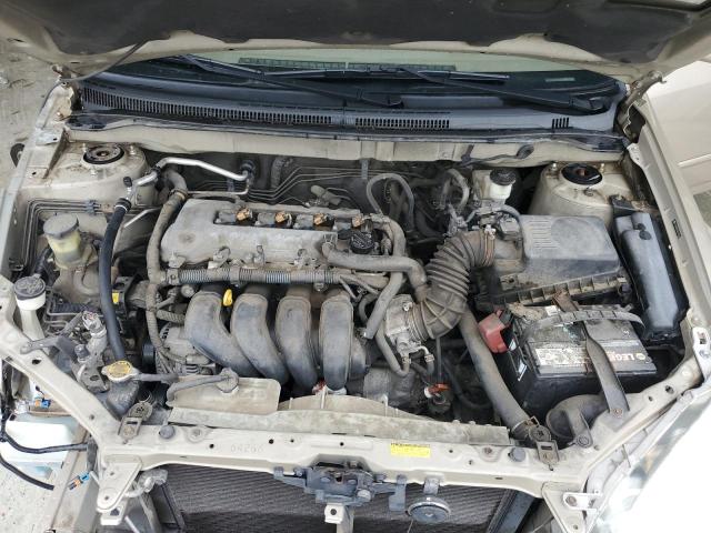 صورة رقم 11 من المزاد - 2006 TOYOTA COROLLA CE مع VIN 2T1BR30E06C595443