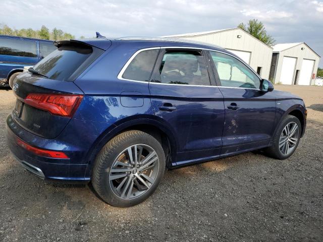 Photo 3 from auction – 2019 AUDI Q5 PROGRES with VIN WA1ENAFY5K2072128