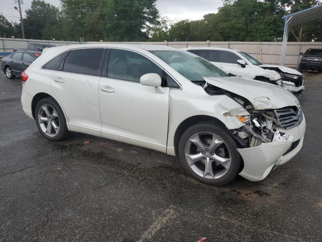Photo 4 from auction – 2011 TOYOTA VENZA with VIN 4T3ZK3BBXBU035404