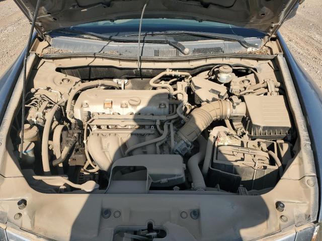 Photo 11 from auction – 2008 HONDA ACCORD LXP with VIN JHMCP26478C040387