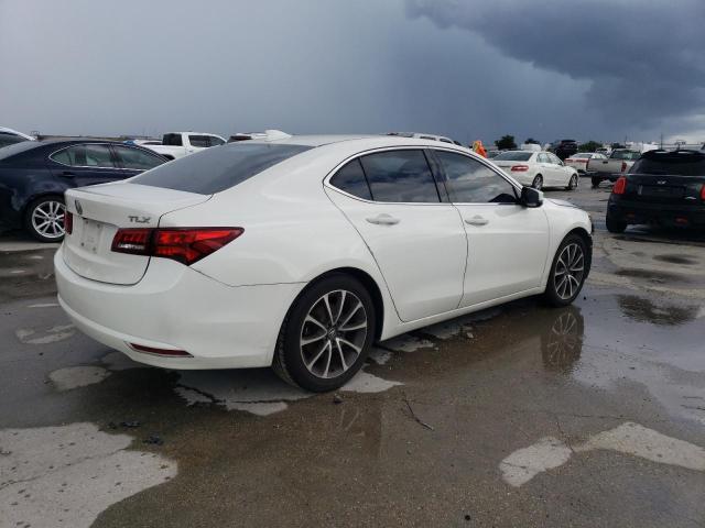Foto 3 de la subasta – 2015 ACURA TLX con VIN 19UUB2F32FA006718