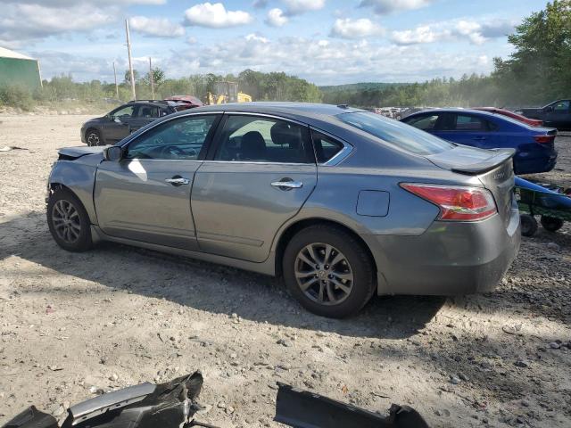 Photo 2 from auction – 2015 NISSAN ALTIMA 2.5 with VIN 1N4AL3APXFC580279