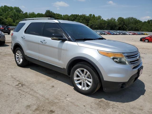 Photo 4 from auction – 2012 FORD EXPLORER X with VIN 1FMHK7D91CGA13829