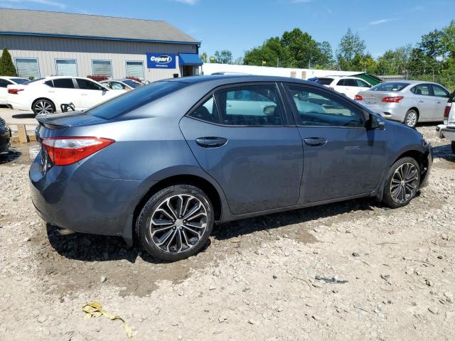 Photo 3 from auction – 2014 TOYOTA COROLLA L with VIN 2T1BURHE6EC143209