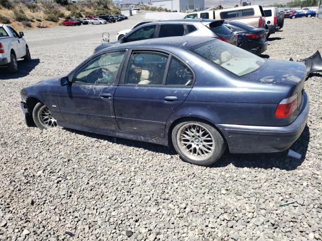 Photo 2 from auction – 2002 BMW 530 I AUTO with VIN WBADT63402CH93764