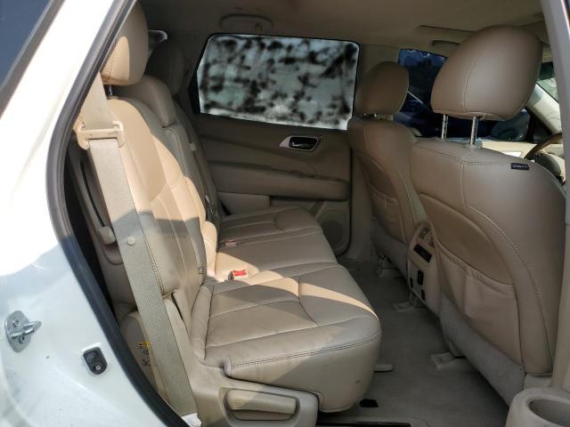 Photo 11 from auction – 2015 NISSAN PATHFINDER with VIN 5N1AR2MM6FC708405