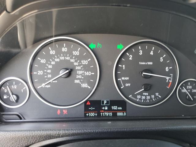 Photo 9 from auction – 2013 BMW 328 I SULE with VIN WBA3C1C55DF444251