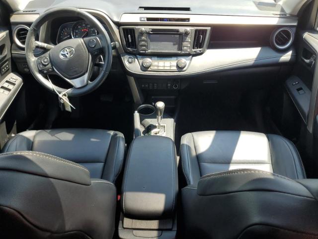 Photo 8 from auction – 2015 TOYOTA RAV4 LIMIT with VIN 2T3DFREV3FW401426