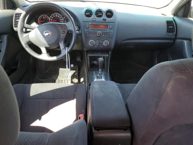 Photo 8 from auction – 2010 NISSAN ALTIMA BAS with VIN 1N4AL2AP1AN427958